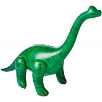 Pexi Jet Creation Brachiosaurus nafukovacia hračka Pexi Jet Creation Brachiosaurus nafukovacia hračka