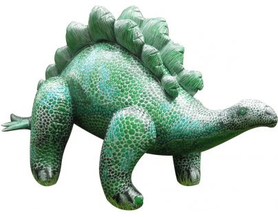 Pexi Jet Creation Stegosaurus