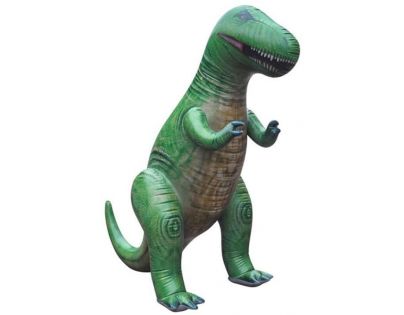 Pexi Jet Creation T-Rex XL nafukovací hračka 2,5 metru