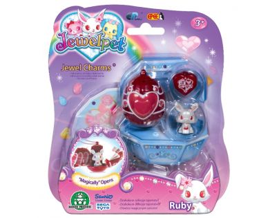 EPline EP01403 - Jewell Pets blister - Fluora