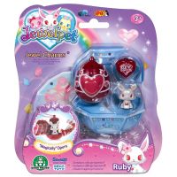 EPline EP01403 - Jewell Pets blister - Fluora