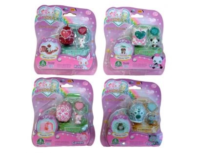 EPline EP01403 - Jewell Pets blister - Fluora