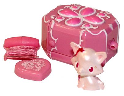 EPline EP01403 - Jewell Pets blister - Fluora