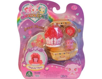 EPline EP01403 - Jewell Pets blister - Fluora