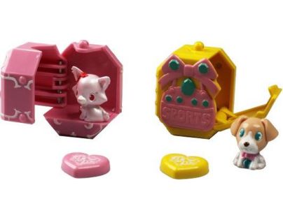 Jewelpet Blister 2-pack