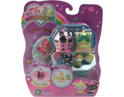 Jewelpet Blister 2-pack