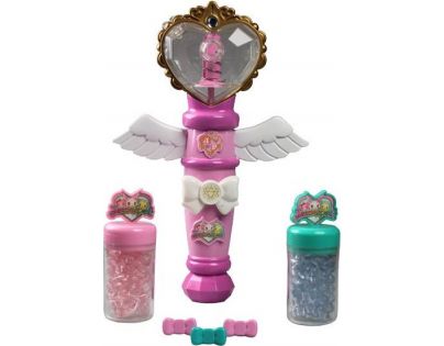 Jewelpet Korálkovač