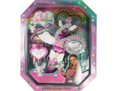 Jewelpet Korálkovač