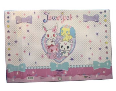 EP Line Jewelpet Písacia podložka