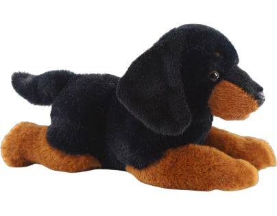 Jazvečík ležiaci 26 cm