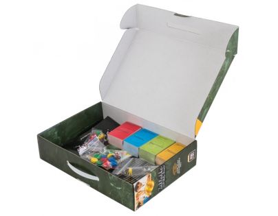 Jiras Games Základka aneb škola hrou