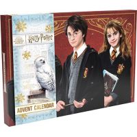 Jiri Models Adventní kalendár Harry Potter 3520 3