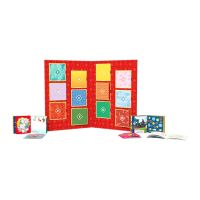 Jiri Models Adventný kalendár Tlapková patrola 2025 2