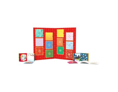 Jiri Models Adventný kalendár Tlapková patrola 2025