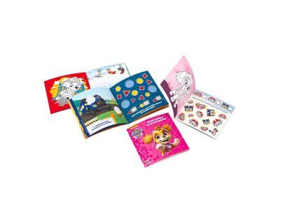 Jiri Models Adventný kalendár Tlapková patrola 2025