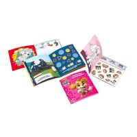 Jiri Models Adventný kalendár Tlapková patrola 2025 3