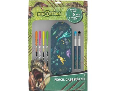 Jiri Models Balíček s peračníkom Dinosaury