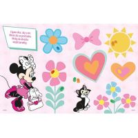 Jiří Models Farebné prstíky Minnie 2