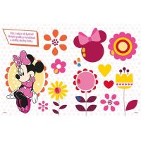Jiří Models Farebné prstíky Minnie 3