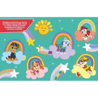 Jiri Models Farebné prstíky Tlapková patrola 2