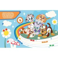 Jiri Models Farebné prstíky Tlapková patrola 3