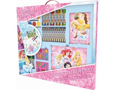 Jiri Models Disney Mega kreativní set Princezny