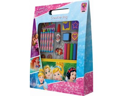 Jiří Models Disney Princess Kreativní taštička Princezny