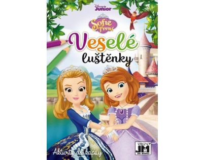 Jiri Models Do vrecka Minnie lúštenie