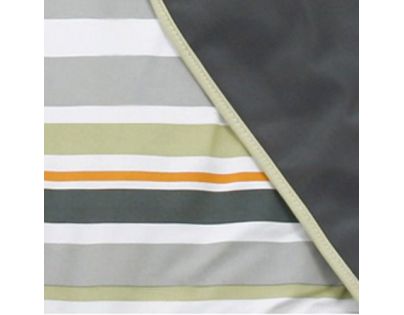 JJ Cole JEMGG - Pikniková deka - Grey/Green