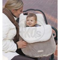 JJ Cole Fusak Bundle Me Original Khaki 0-1 rok 2