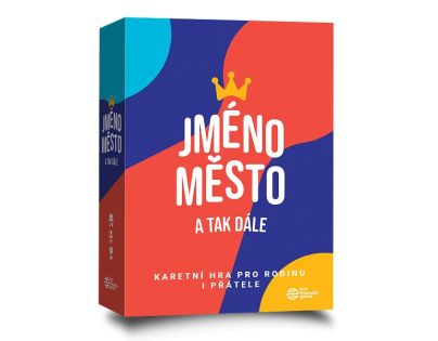 Meno, mesto a tak ďalej