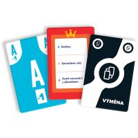 Meno, mesto a tak ďalej 3