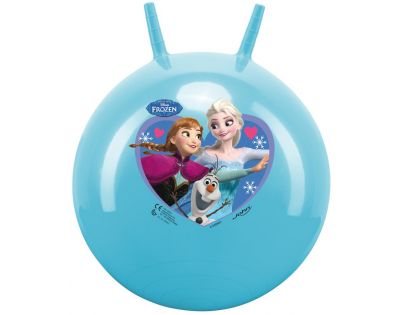 John Frozen Ľadové Kráľovstvo Hopsadlo 50 cm