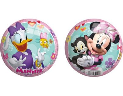 John Disney Minnie Lopta 13 cm