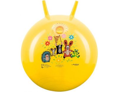 John Krtko Hopsadlo Krtko s kamarátmi 50 cm