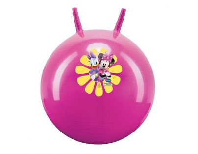 John 59444 - Hopsadlo Minnie a Daisy - 50 cm