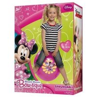 John 59444 - Hopsadlo Minnie a Daisy - 50 cm 2