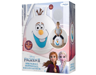 John Hopsadlo Olaf 450 mm