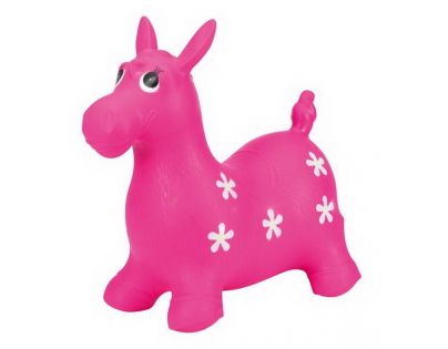John Hopsadlo pony Sunshine