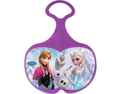 John Ľadové kráľovstvo Vetroň na sneh