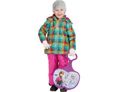 John Ľadové kráľovstvo Vetroň na sneh