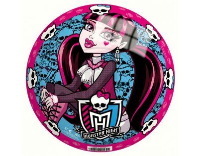 John 1550113 - Míč Monster High - 230 mm