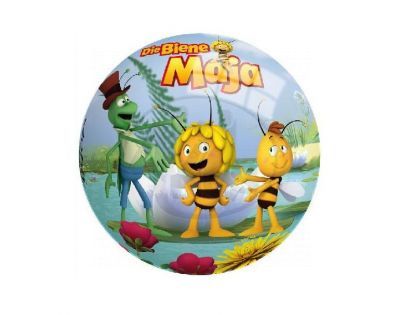John 1550239 - Míč včelka Mája 230 mm