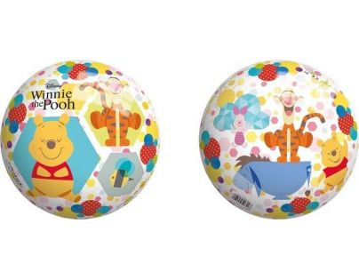 John Lopta Walt Disney Medvedík Pú 23 cm