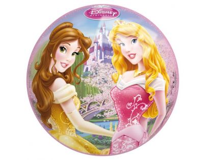 John Lopta Disney Princezné 23 cm
