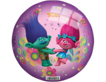 John Lopta Trollovia perleťový 23cm