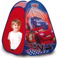 John Pop Up stan se 30 míčky Cars 2
