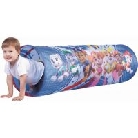 John Pop Up Tunel Labková patrola 145 x 50 cm