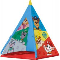 John Labková patrola Teepee stan