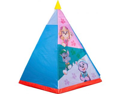 John Labková patrola Teepee stan